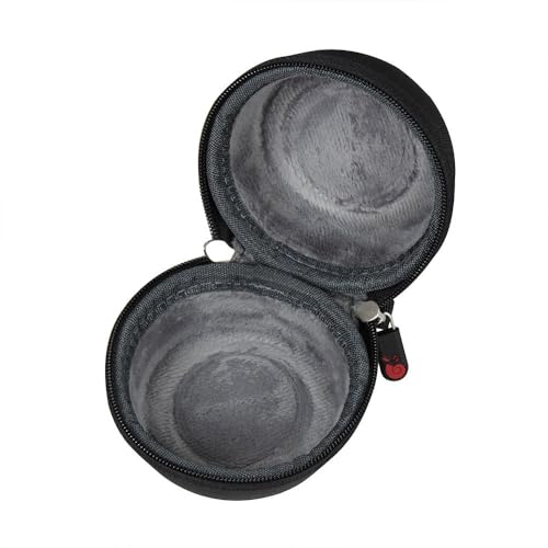 Lente de Cámara para Canon EF 50 mm f/1.8 II EVA duro Funda protectora bolsa de transporte, bolsa por Hermitshell - imagen 7