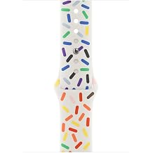 Apple Watch Band - Sport Band - 45mm - Pride Edition - M/L