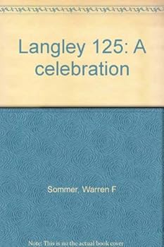 Paperback Langley 125: A celebration Book