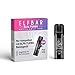 Produktbild 4X Elfbar ELFA Turbo Leer Pods 0,8 Ohm zum nachfüllen Refillable Pods Selbstbefüllbar - 2 Stück pro Packung je 2ml - ohne Nikotin - kein Liquid