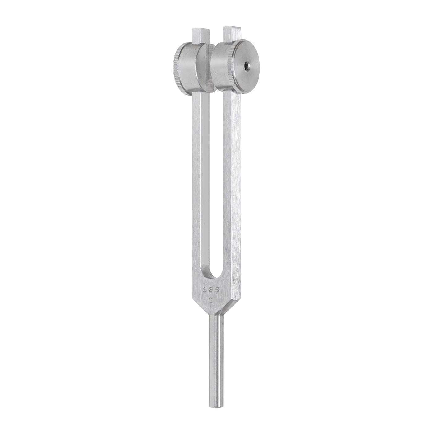 Amazon.com: Biosonics 128 Hz Otto Tuning Fork (Weighted) : Musical