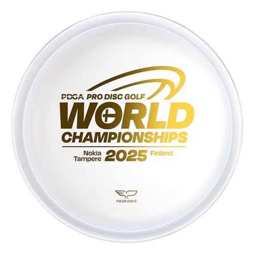 Yikun Disc Golf Mini Marker 100mm, 36g