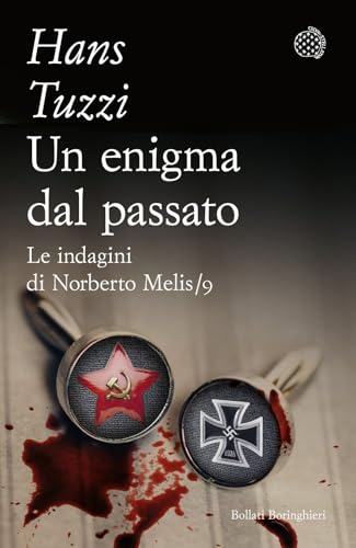 Un Enigma Dal Passato. Le Indagini Di Norberto Melis