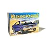 MPC 1976 Dodge Dart Weekend Warrior 1:25 Scale Model Kit