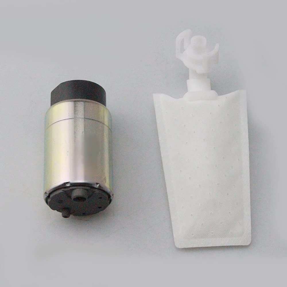 Per Y&amaha YFM550 per Grizzly 550 YFM700 per Grizzly per Raptor 700 700R 2006-2017 YXM700 2014-2016 Moto Pompa della Benzina Pompa del Carburante Carburatore Carburatore Carburatore