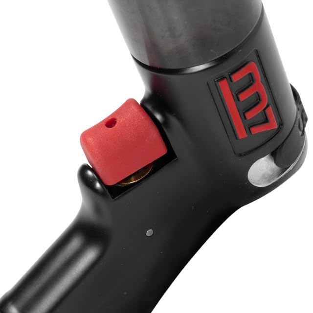 Miniatura 7 de Mighty Seven QE-443, 12" Dr HVY Duty Rev-Drill W