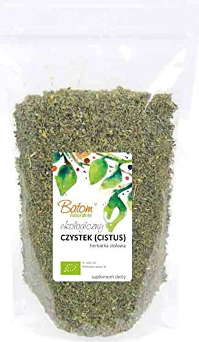 BATOM Cistus Tea 150g