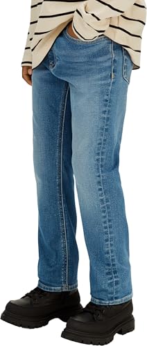 Pantalones vaqueros para niños ideales para excursiones escolares y tardes de juego