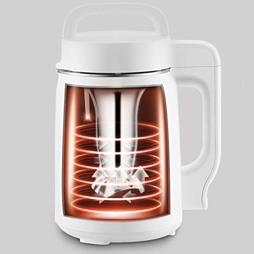 Mini Soymilk Maker Household Small Automatic Broken Wall No Filtering No Cooking 1-2 Single Mini(D)