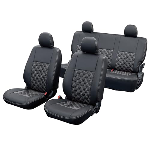 ENTRY エントリー シートカバー ET-15159