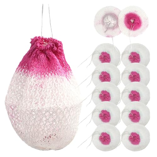 Manchons pour Lanternes de Camping en Coton pour lampe à gaz et pétrole