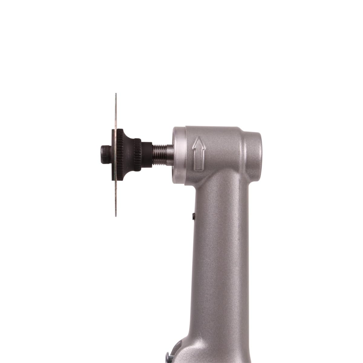 DISTAR Ensemble d'adaptateurs de support pour adaptateurs de gravure et mini-ponceuse | Flasque de montage universelle pour disques de découpe diamantés et disques abrasifs | Compatible avec Proxxon
