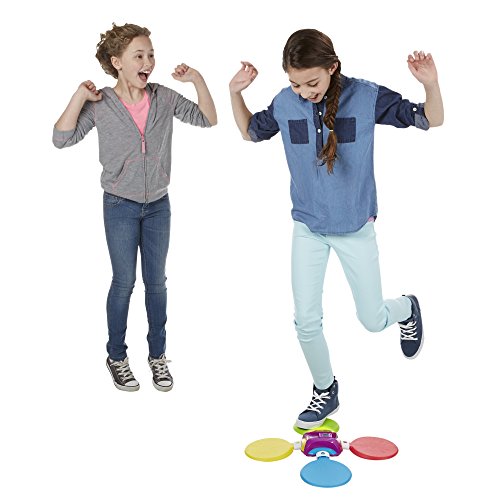 Hasbro Games Twister Moves Hip Hop Spots – Bild 6