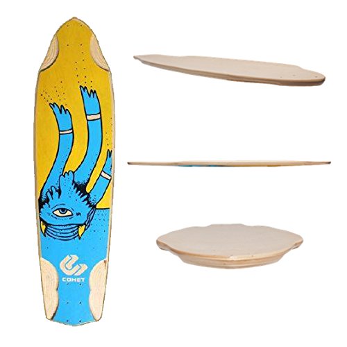 Comet Voodoo XL
