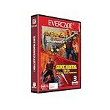 Affrontez les forces du Dr Proton et combattez les diaboliques Rigelatins dans cette anthologie reconstruite des deux premiers jeux Duke Nukem