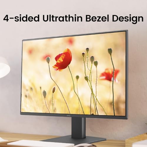 BenQ PD3225U monitor