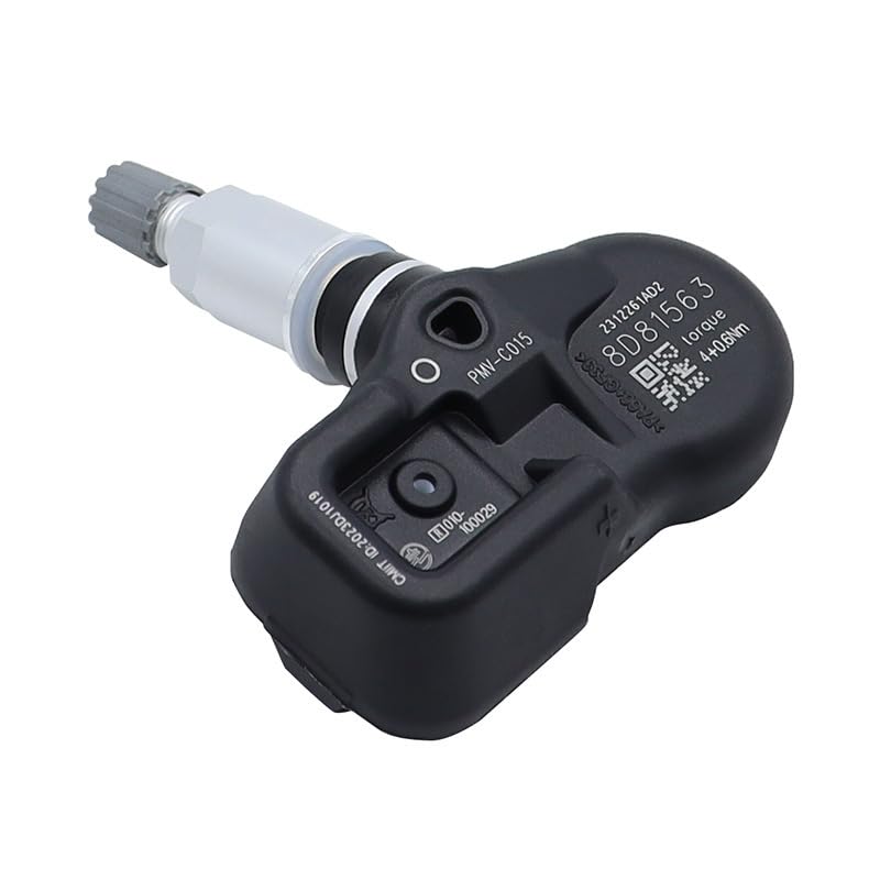 Amazon.com: Wocch TPMS Sensor, 315MHz Tire Pressure Monitor
