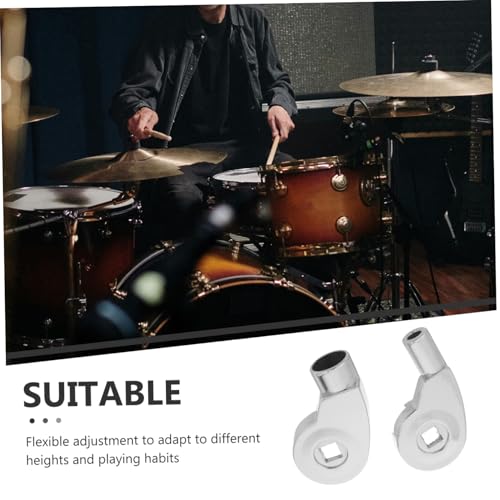 Accesorios para rack de percusión y soporte de platillos miniatura 5