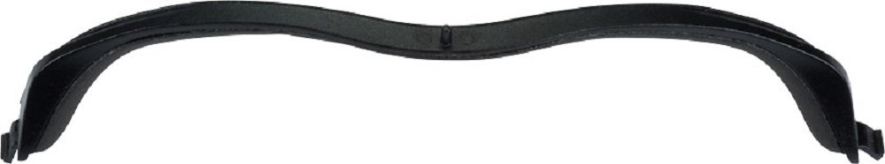 Hilco OnGuard OG 225S Replacement Dust Dam, Black, 55mm