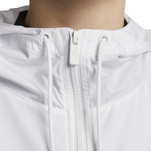 Nike Sportswear Essential Women's Woven Jacket4