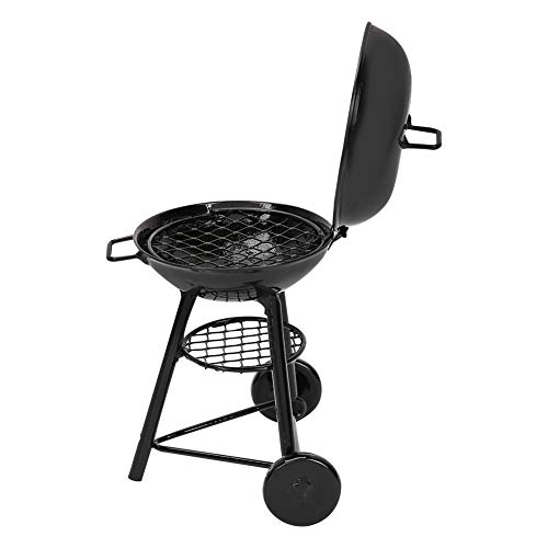Forno para churrasco para casa de bonecas, acessório para casa de bonecas não tóxico, conveniente pa