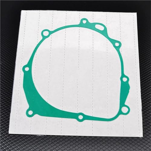 HXSMD�i�����āj �ɓK������X�Y�L DRZ400 DRZ 400 E 400S DR-Z DRZ400 E/S/SM �p �I�[�g�o�C�p�G���W���K�X�P�b�g 11483-29F00 �W�F�l���[�^�[�X�e�[�^�[�G���W���J�o�[�K�X�P�b�g �w�b�h�J�o�[�K�X�P�b�g(