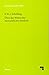 &Atilde;ber das Wesen der menschlichen Freiheit: Und die damit zusammenh&Atilde;&curren;ngenden Gegenst&Atilde;&curren;nde