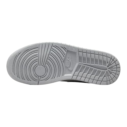 Image of Nike Women's Air Jordan 1 Low-Top Shoes