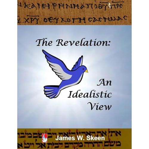 James Skeen's The Revelation episode artwork