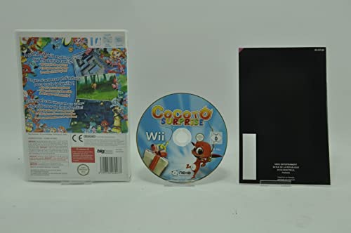 Cocoto Surprise Canne À Peche Incluse Wii - vue 7