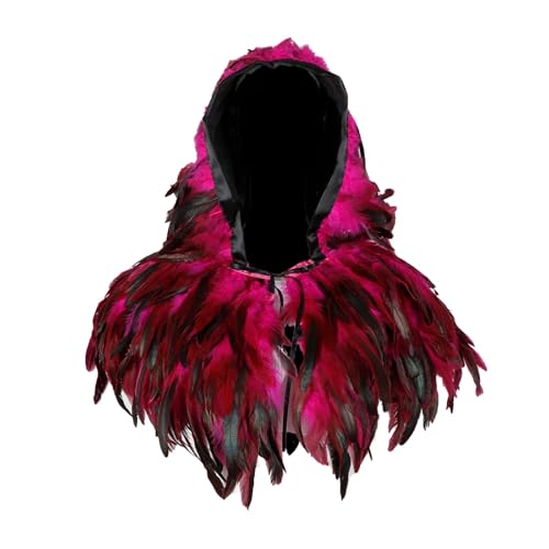 Cosplay et costume de carnaval unisexe comprenant une cape élégante décorée