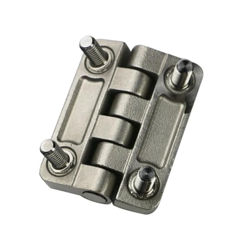 Charnière de distribution électrique Cl209 pour porte d'armoire rigide