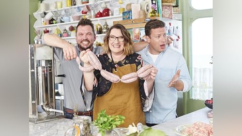 Foto von Sarah Millican