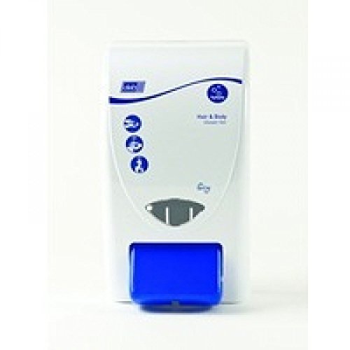 Image of DEB SHW2LDPEN Stoko Cleanse Shower Dispenser, 2 L