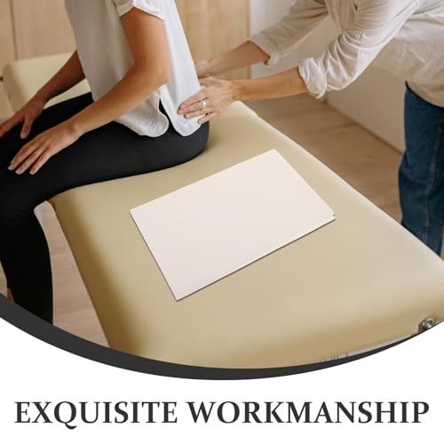 Toallas desechables para pies superabsorbentes de pulpa de madera para salón 3