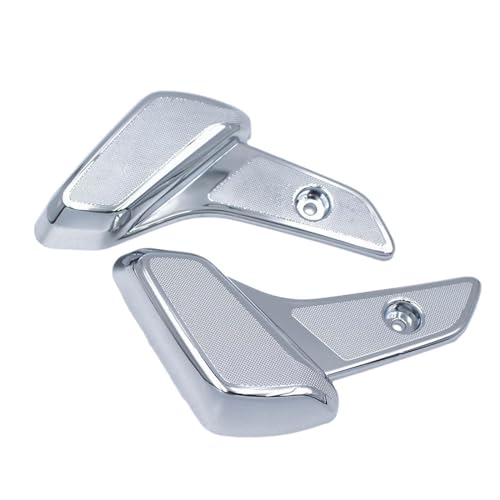 Marchepieds pour 50 125 150 Sprint Primavera pour balades urbaines en duo