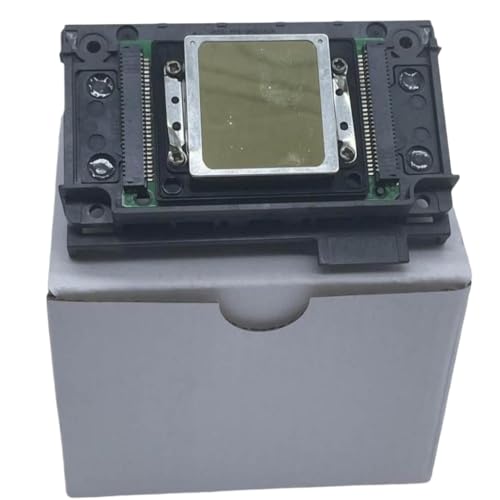 Cabezal de impresión L8160 para solucionar líneas en blanco en impresoras L18050 y L18058