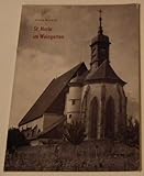 Die Wallfahrtskirche St. Maria im Weingarten auf dem Kirchberg zu Volkach. - Georg. Wehner