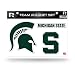 NCAA Michigan State Spartans Team Magnet Set