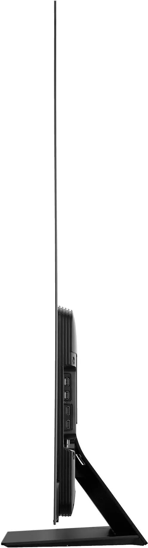 Samsung Téléviseur OLED S90F 4K 83", processeur AI Gen3, HDR, FreeSync VRR, son de suivi d'objets