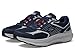Skechers Men's Go Run Consistent 2.0 Sneaker, Navy/Red, 11.5