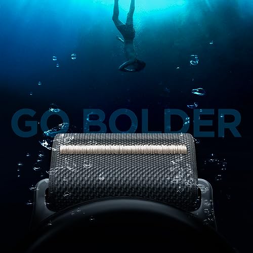 Spigen Lite Fit Ersatzarmband Kompatibel mit Google Pixel Watch 4/3/2/1 41mm (2025/2024/2023/2022) - Schwarz