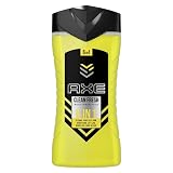 Axe Men Duschgel 6in1 - Clean Fresh - 6er Pack (6 x 250ml)