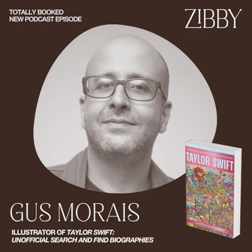 Gus Morais, TAYLOR SWIFT: Unofficial Search and Find Biographies