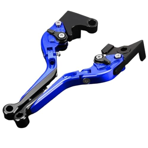 Leviers d'embrayage de frein pliants pour Ninja 500 et Z 500 2024-2025