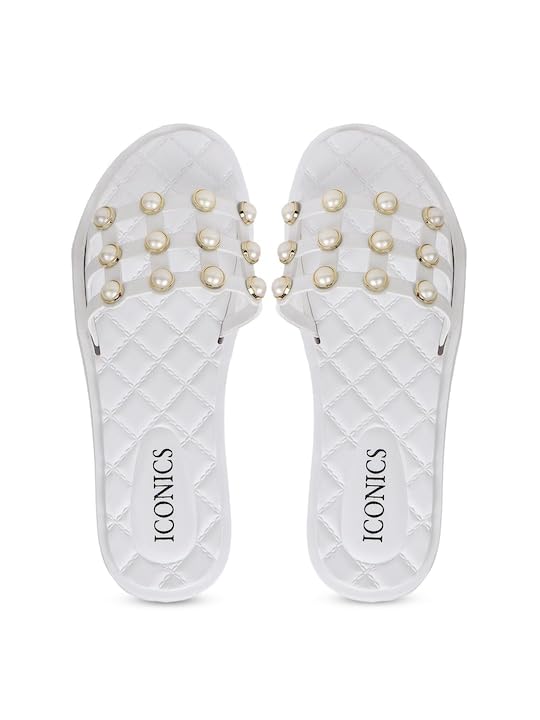 Image of Iconics womens Icn-ci-w-106 Slipper