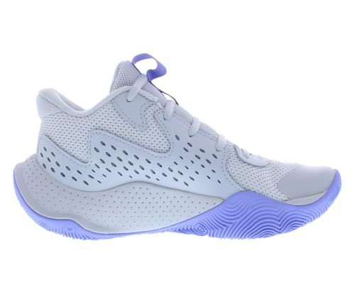 Image of Under Armour Unisex-Child Grade School Jet '23