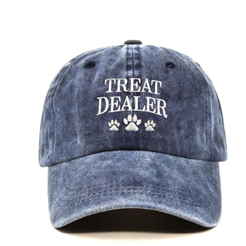 Image of Vintage Country Adjustable Cotton Cap for Women | Funny Printed Outdoor Hat, Ideal Birthday Present