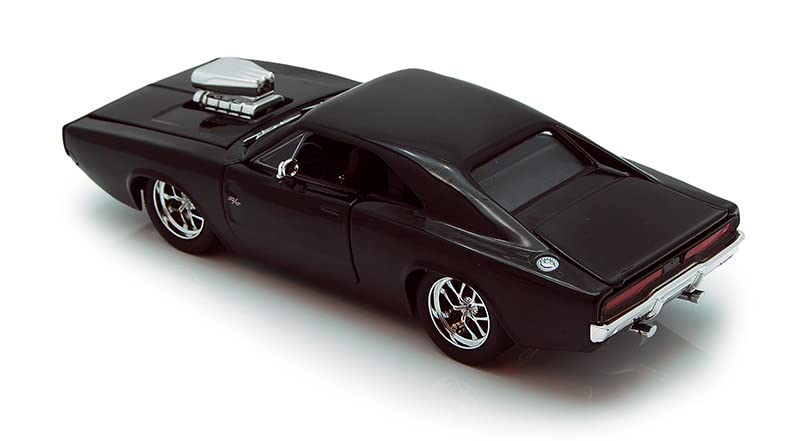 プラモデル 1/24 Amazon.co.jp: JADA TOYS 97059 1/24 Fast and Furious Dodge Charger