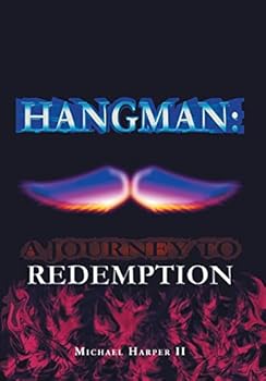 Hardcover Hangman: A Journey To Redemption Book
